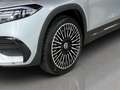 Mercedes-Benz EQB 350 4M AMG-Line+MBUX+Navi-Pr+LED+Kam+PDC+SHZ Argent - thumbnail 17