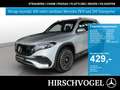 Mercedes-Benz EQB 350 4M AMG-Line+MBUX+Navi-Pr+LED+Kam+PDC+SHZ Argent - thumbnail 1