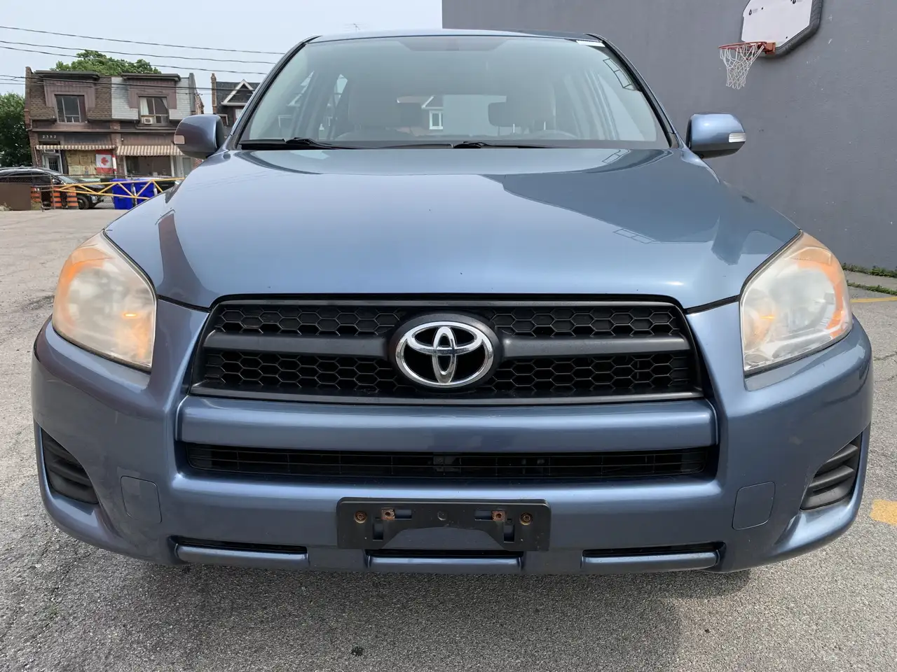 Toyota RAV 4 снимка Toyota RAV 4