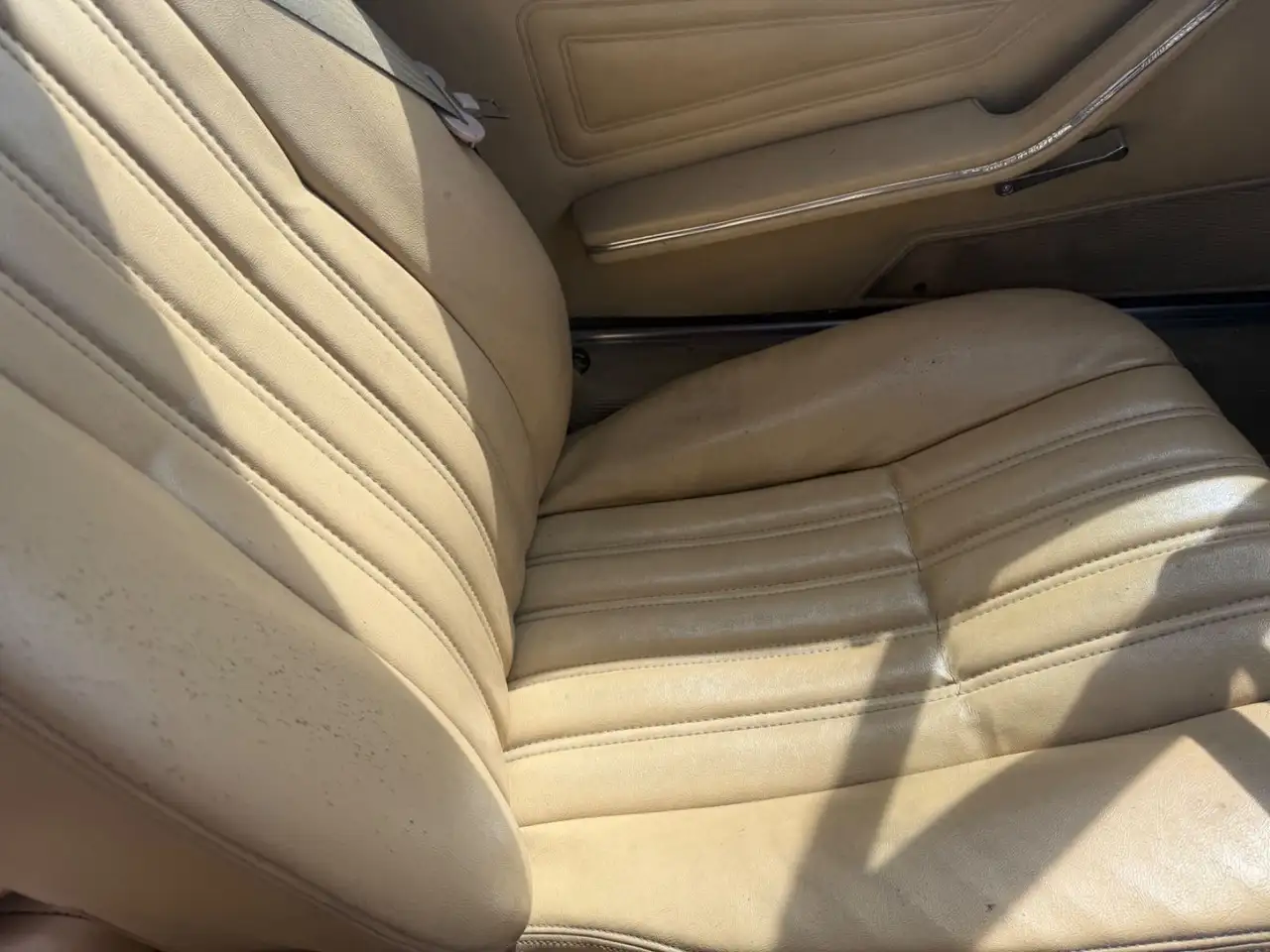 Fiat 124 CS 2, foto 12
