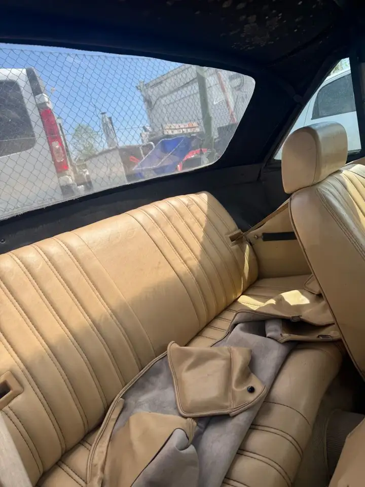 Fiat 124 CS 2, foto 10