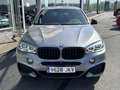 BMW X6 xDrive 40dA Gris - thumbnail 5