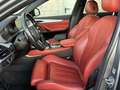 BMW X6 xDrive 40dA Gris - thumbnail 9