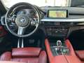 BMW X6 xDrive 40dA Gris - thumbnail 11