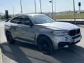 BMW X6 xDrive 40dA Gris - thumbnail 2