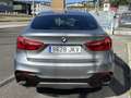 BMW X6 xDrive 40dA Gris - thumbnail 6
