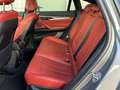 BMW X6 xDrive 40dA Gris - thumbnail 10