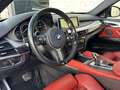 BMW X6 xDrive 40dA Gris - thumbnail 8