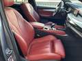 BMW X6 xDrive 40dA Gris - thumbnail 12