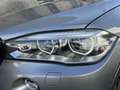 BMW X6 xDrive 40dA Gris - thumbnail 25