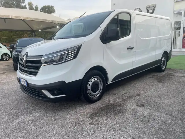 Renault Trafic T29 dCi130 PC-TN Furgone Start IVA ESCLUSA
