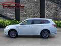 Mitsubishi Outlander PHEV PLUS mit  Fahrassistenz-Pak. Weiß - thumbnail 4
