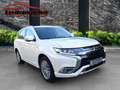 Mitsubishi Outlander PHEV PLUS mit  Fahrassistenz-Pak. Weiß - thumbnail 7