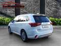 Mitsubishi Outlander PHEV PLUS mit  Fahrassistenz-Pak. Weiß - thumbnail 5