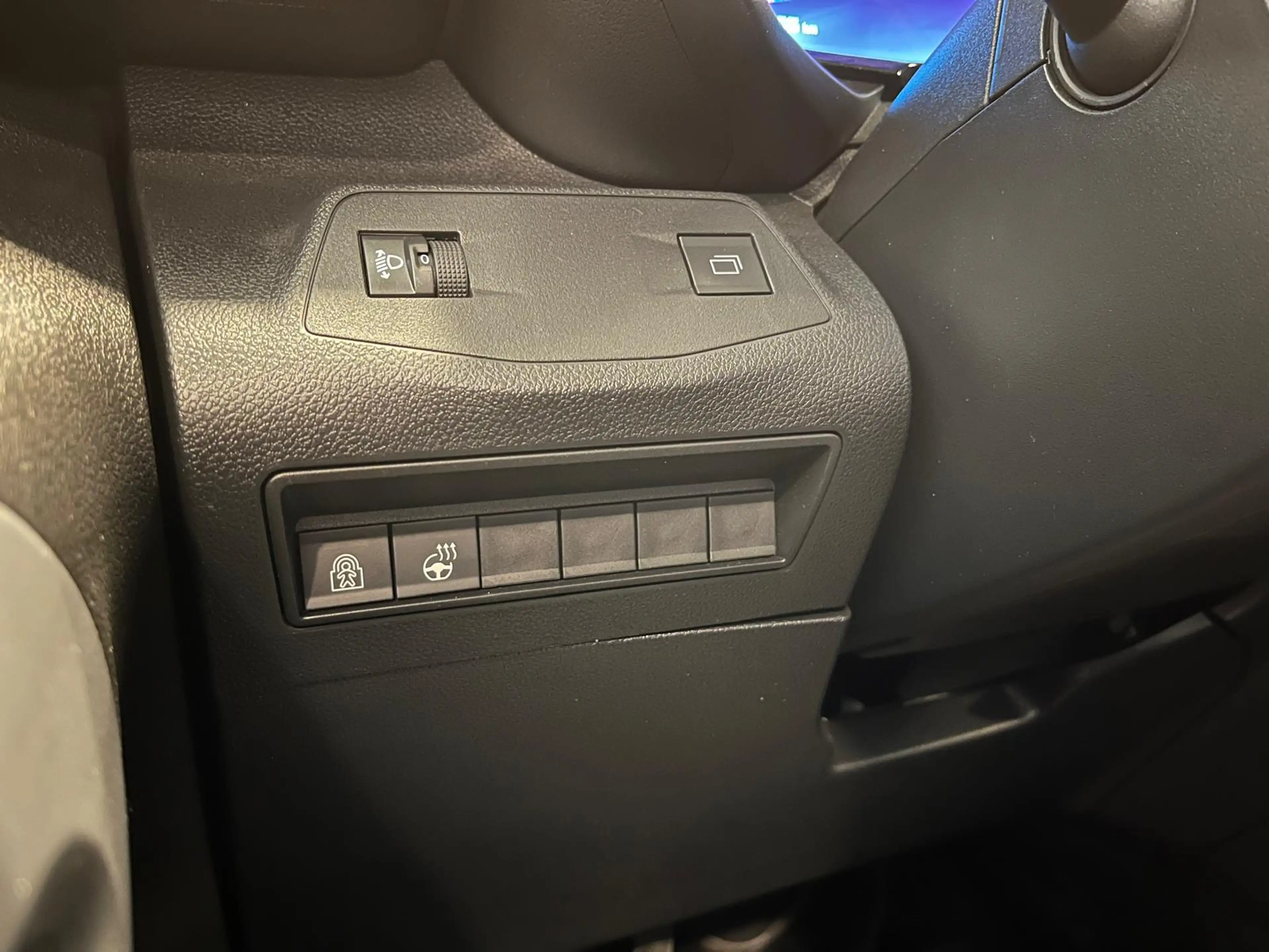 Citroen Berlingo L1 Rolstoelauto 3+1 — photo 17
