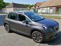 Peugeot 2008 2008 1.2 PureTech 130ch S Gris - thumbnail 1