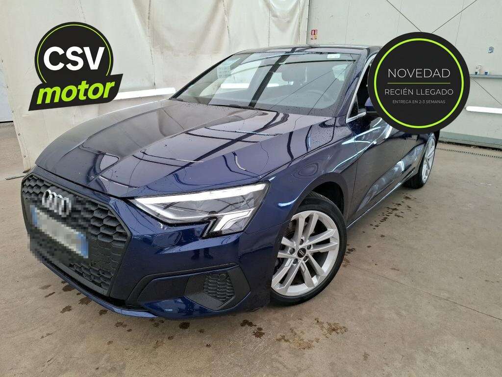 Audi A3 Sportback 35 TFSI Design 110kW - foto 1