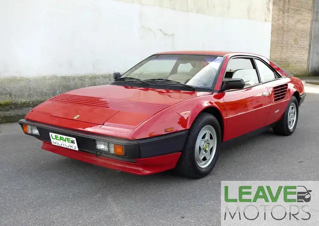 Ferrari Mondial 3.0 Quattrovalvole (M0635)