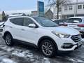 Hyundai SANTA FE 2.2 CRDI 4WD Premium AUTOMATIK*PANO Weiß - thumbnail 3