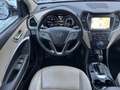 Hyundai SANTA FE 2.2 CRDI 4WD Premium AUTOMATIK*PANO Weiß - thumbnail 9