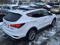 Hyundai SANTA FE 2.2 CRDI 4WD Premium AUTOMATIK*PANO Weiß - thumbnail 4