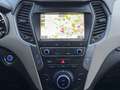 Hyundai SANTA FE 2.2 CRDI 4WD Premium AUTOMATIK*PANO Weiß - thumbnail 8