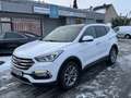 Hyundai SANTA FE 2.2 CRDI 4WD Premium AUTOMATIK*PANO Weiß - thumbnail 1