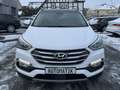Hyundai SANTA FE 2.2 CRDI 4WD Premium AUTOMATIK*PANO Weiß - thumbnail 2