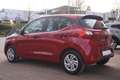 Hyundai i10 1.0 Klima Tempomat Apple/Android DAB Rot - thumbnail 2