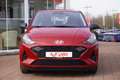 Hyundai i10 1.0 Klima Tempomat Apple/Android DAB Rot - thumbnail 5