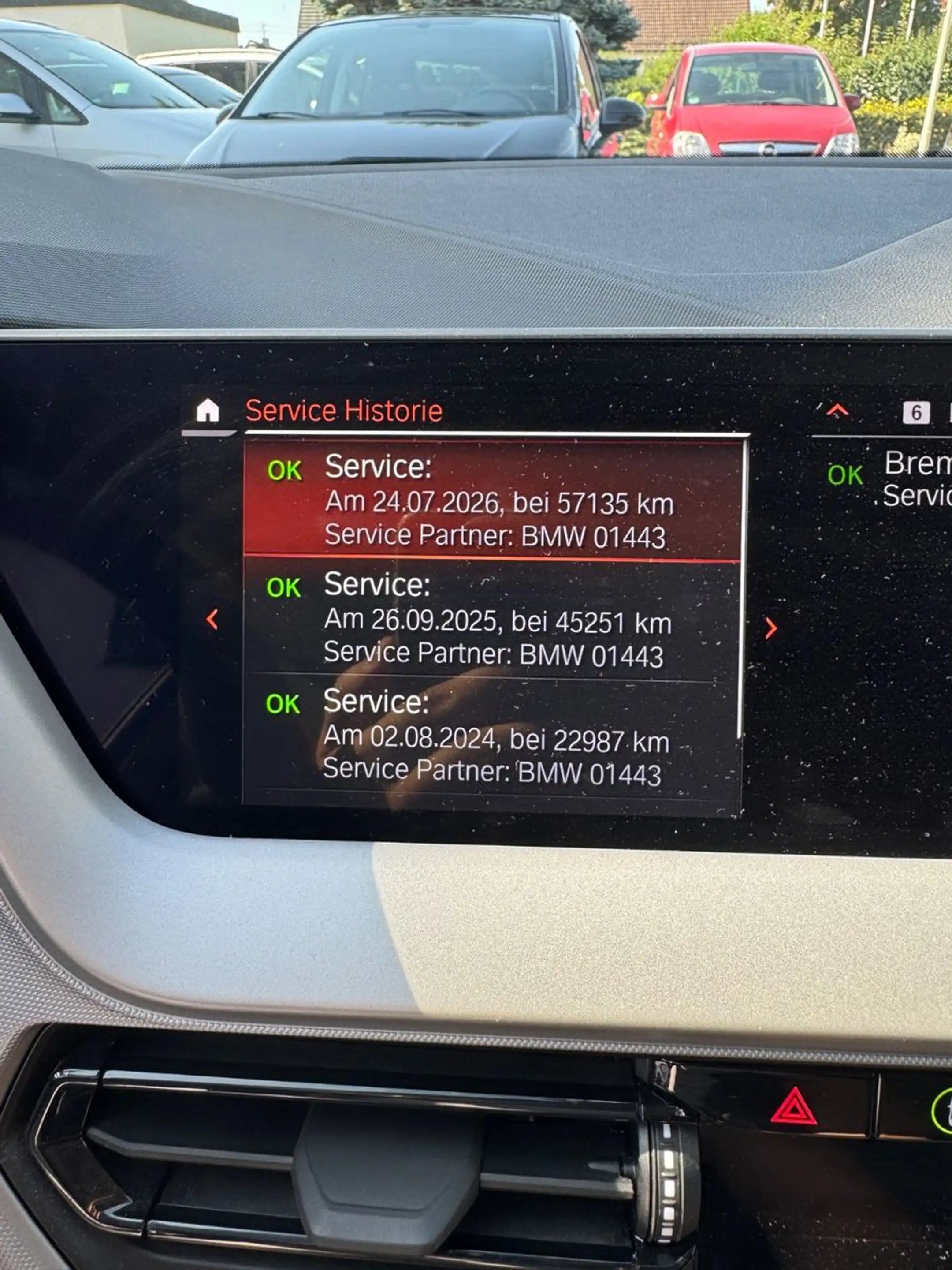 BMW 118 d Advantage CAM,PDC,SITZH,8xALU,NAVI — photo 12