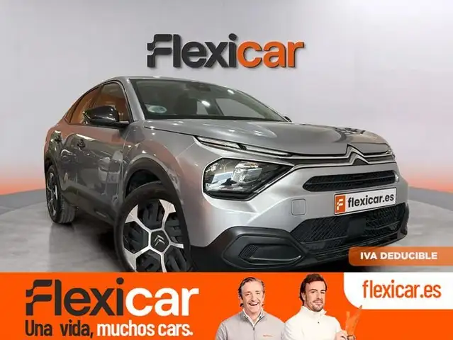 Citroen C4 X 1.2 PureTech You S&S 100