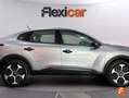 Citroen C4 X 1.2 PureTech You S&S 100 Gris - thumbnail 3