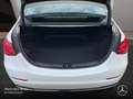 Mercedes-Benz C 220 d AVANTG+AHK+LED+BURMESTER+KAMERA+TOTW+9G Weiß - thumbnail 17