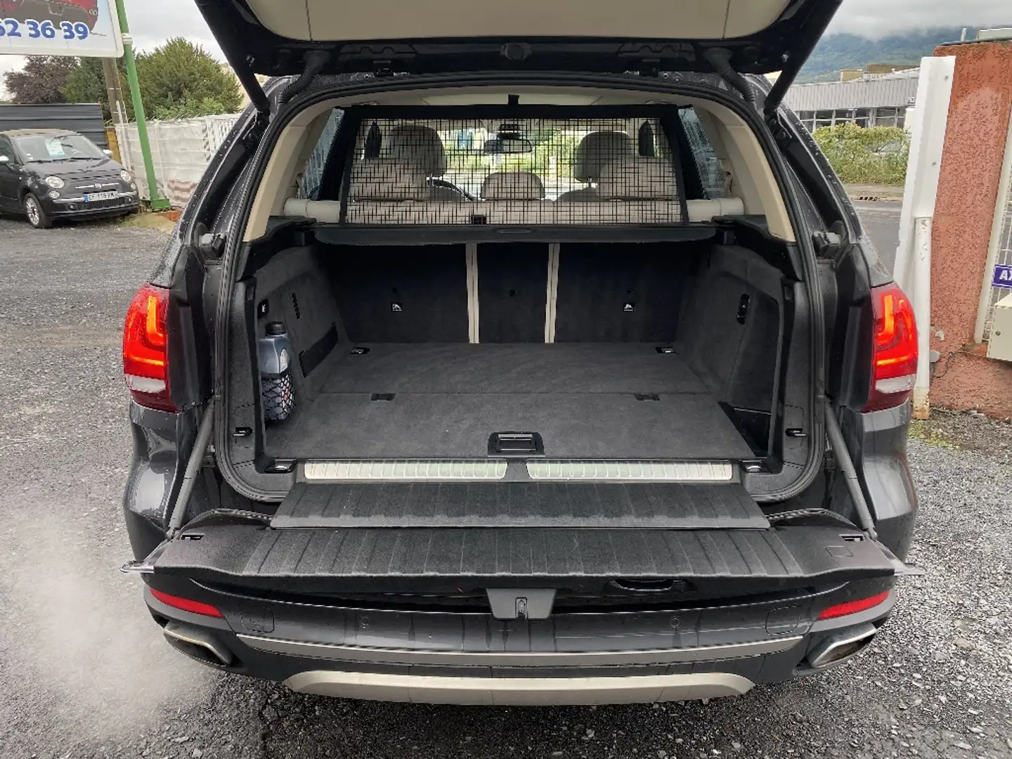 BMW X5 xDrive40e 313 ch BVA8 Exclusive - 2