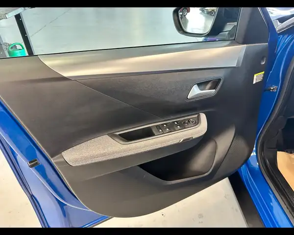 Opel Frontera view 7