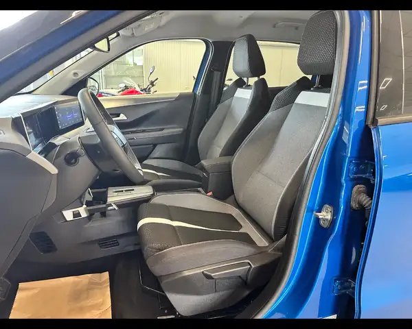Opel Frontera view 9