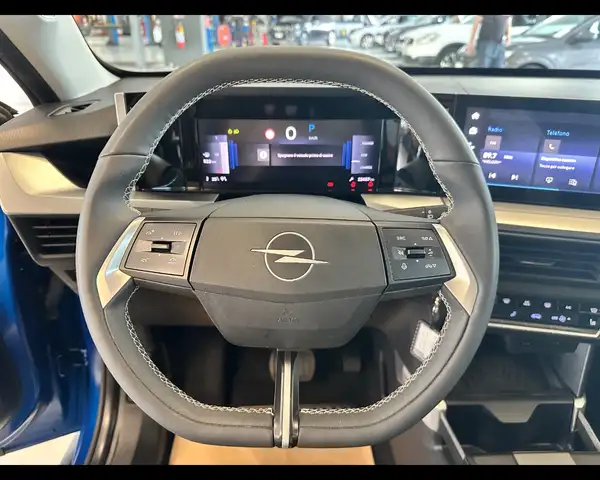 Opel Frontera view 8
