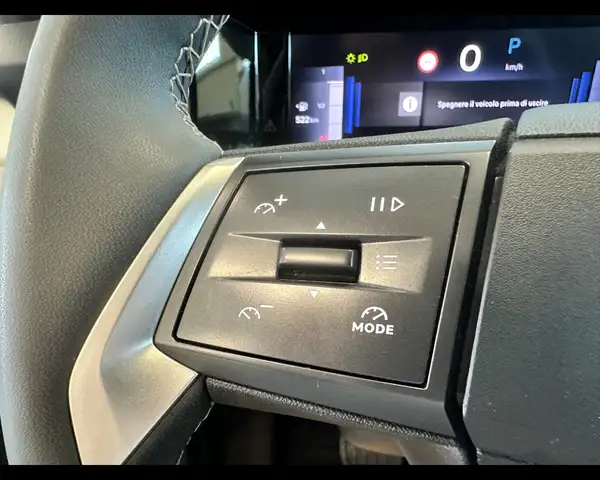 Opel Frontera view 13