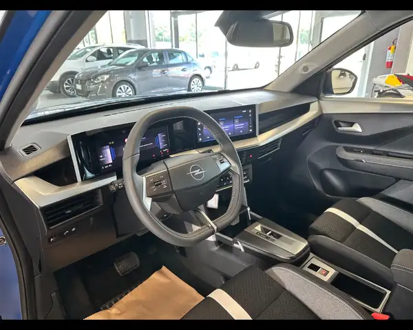 Opel Frontera view 10