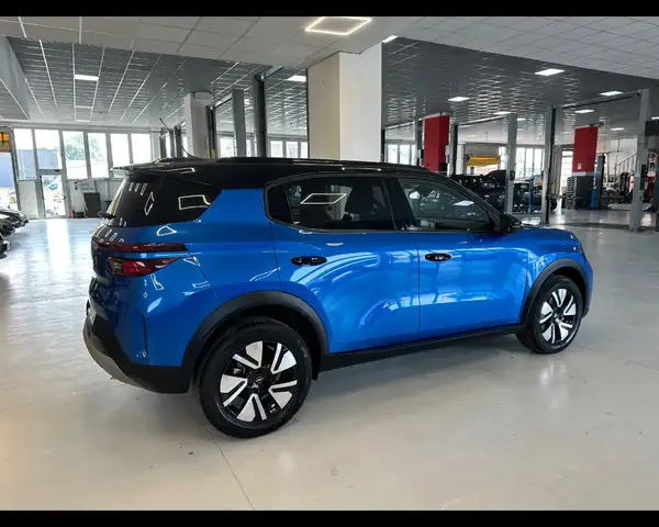 Opel Frontera view 3
