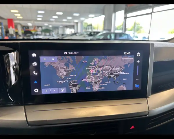 Opel Frontera view 14