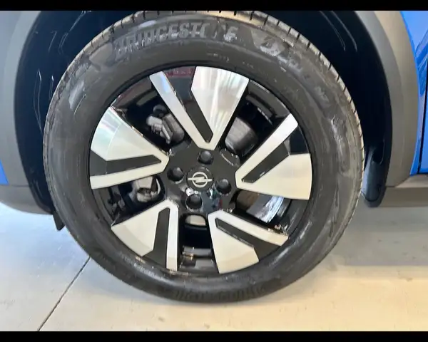 Opel Frontera view 5