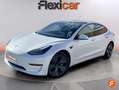 Tesla Model 3 Gran Autonomía RWD Blanc - thumbnail 3
