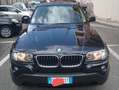 BMW X3 X3 E83 xdrive20d (2.0d) Eletta 177cv Blu/Azzurro - thumbnail 5