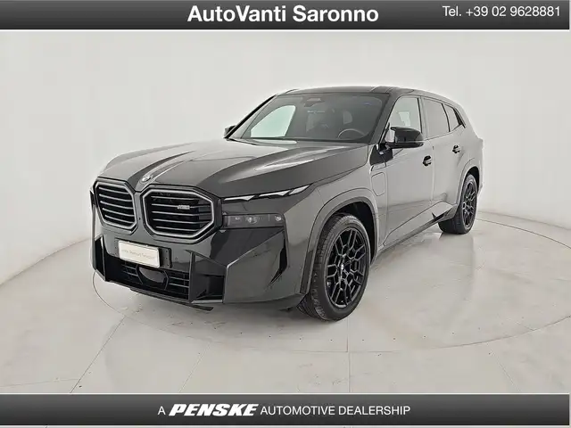 BMW XM 4.4 PHEV Auto