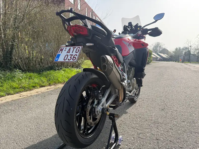 Ducati Multistrada V4 S - foto 6