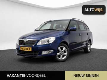 Combi 1.2 TSI Tour|XENON|TREKHAAK|NL AUTO|APK 6-20