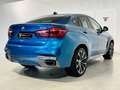 BMW X6 xDrive 40dA Azul - thumbnail 6