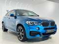 BMW X6 xDrive 40dA Azul - thumbnail 4